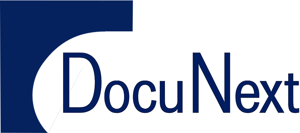DocuNext DocuNext