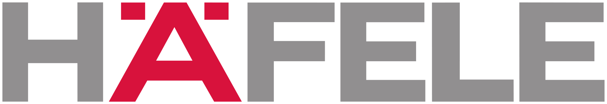 Haefele Logo