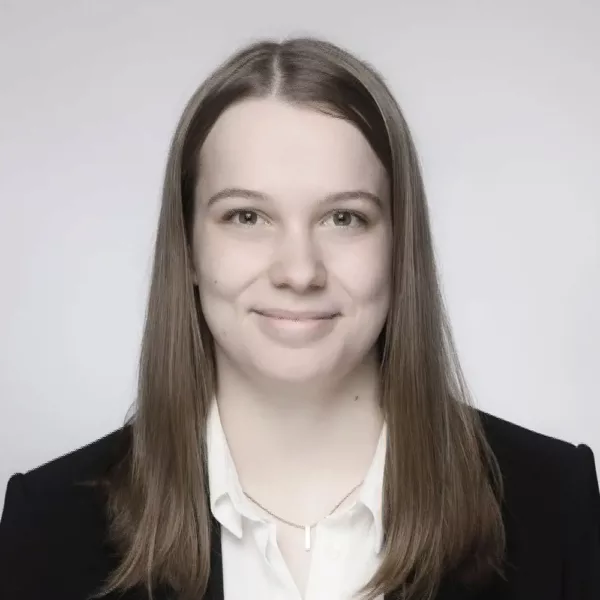 Marie Grosser