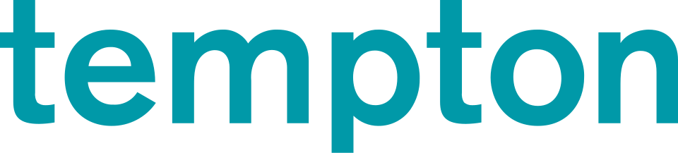 Tempton Logo