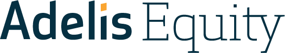 Adelis Equity Logo