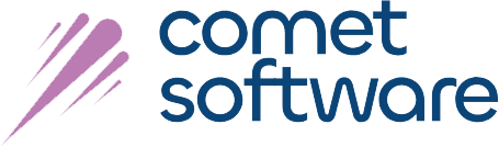 comet software logo
