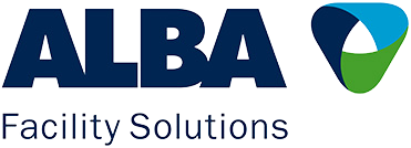 ALBA Facility Solutions Logo