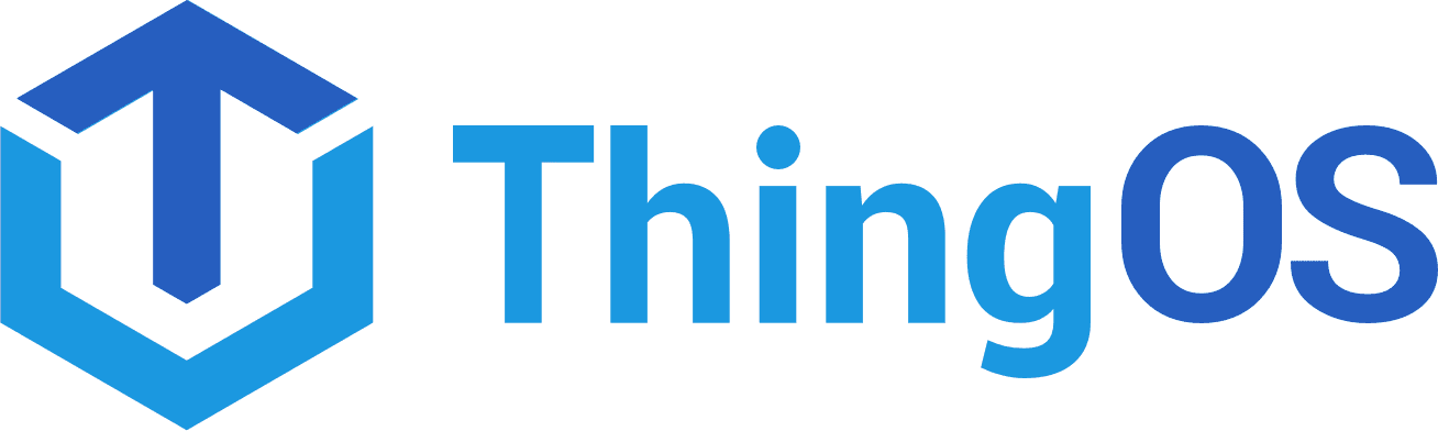 thingOS logo